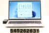 hp ProBook 450 G8 Core i5 1135G7 2.4GHz/8GB/256GB(SSD)/15.6W/FWXGA(1366x768)/Win11 �����ѷ��������šۡ�20260805��