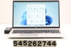 hp ProBook 450 G8 Core i5 1145G7 2.6GHz/8GB/256GB(SSD)/15.6W/FHD(1920x1080)/Win11 ���̥��ߤ������šۡ�20260805��