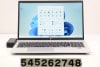 hp ProBook 450 G8 Core i5 1145G7 2.6GHz/8GB/256GB(SSD)/15.6W/FHD(1920x1080)/Win11 ���̥��ߤ������šۡ�20260805��