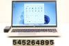 hp ProBook 450 G8 Core i5 1135G7 2.4GHz/16GB/256GB(SSD)/15.6W/FWXGA(1366x768)/Win11 ���̥��ߤ������šۡ�20260805��