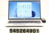 hp ProBook 450 G8 Core i5 1135G7 2.4GHz/16GB/256GB(SSD)/15.6W/FWXGA(1366x768)/Win11 ����ʸ���ä��������šۡ�20260805��
