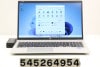 hp ProBook 450 G8 Core i5 1135G7 2.4GHz/8GB/256GB(SSD)/15.6W/FWXGA(1366x768)/Win11 ���̥��ߤ������šۡ�20260805��