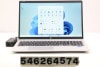 hp ProBook 450 G8 Core i5 1135G7 2.4GHz/8GB/256GB(SSD)/15.6W/FHD(1920x1080)/Win11 ����ʸ���ä��������šۡ�20260805��