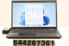 DELL Latitude 3520 Core i5 1135G7 2.4GHz/8GB/256GB(SSD)/15.6W/FHD(1920x1080)/Win11����šۡ�20260807��