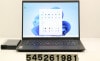 Lenovo ThinkPad P1 Gen5 Core i7 12800H 2.4GHz/16GB/1TB(SSD)/16W/WUXGA(1920x1200)/Win11/GeForce RTX3070Ti����šۡ�20260807��