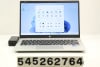 hp ProBook 430 G8 Core i5 1135G7 2.4GHz/8GB/256GB(SSD)/13.3W/FHD(1920x1080)/Win11����šۡ�20260807��