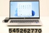 hp ProBook 430 G8 Core i5 1135G7 2.4GHz/8GB/256GB(SSD)/13.3W/FHD(1920x1080)/Win11����šۡ�20260807��