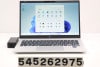 hp EliteBook 630 G9 Core i5 1245U 1.6GHz/32GB/256GB(SSD)/13.3W/FHD(1920x1080)/Win11����šۡ�20260807��