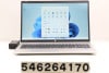 hp ProBook 450 G9 Core i5 1235U 1.3GHz/8GB/256GB(SSD)/15.6W/FHD(1920x1080)/Win11����šۡ�20260807��