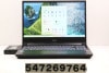 MouseComputer 20085D-R5MTS-B Ryzen 5 3600 3.6GHz/32GB/512GB(SSD)+2TB/15.6W/FHD(1920x1080)/Win11/GeForce GTX1660Ti����šۡ�20260807��
