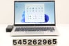 hp EliteBook 630 G9 Core i5 1245U 1.6GHz/32GB/256GB(SSD)/13.3W/FHD(1920x1080)/Win11 ����ۥ󥸥�å����ɡ���šۡ�20260807��