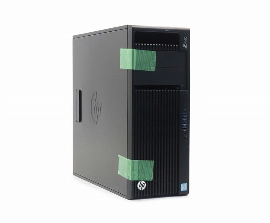 hp Z440 Workstation Xeon E5-1650 v3 3.50GHz 16GB 256GB(SSD) Quadro