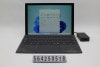 Microsoft Surface Pro 6 256GB Core i5 8250U 1.6GHz/8GB/256GB(SSD)/12.3W/(2736x1824) ���å��ѥͥ�/Win11����šۡ�20260819��