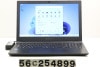 dynabook dynabook B55/HS Core i5 1135G7 2.4GHz/8GB/128GB(SSD)/Multi/15.6W/FWXGA(1366x768)/Win11����šۡ�20260820��