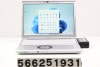 Panasonic CF-SV8RDCVS Core i5 8365U 1.6GHz/8GB/256GB(SSD)/12.1W/WUXGA(1920x1200)/Win11 ������»�������šۡ�20260820��