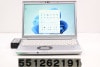 Panasonic CF-SV7RDCVS Core i5 8350U 1.7GHz/8GB/256GB(SSD)/12.1W/WUXGA(1920x1200)/Win11 �����ܡ��ɲ��Фߤ������šۡ�20260820��