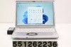 Panasonic CF-SV7RDCVS Core i5 8350U 1.7GHz/8GB/256GB(SSD)/12.1W/WUXGA(1920x1200)/Win11 �����ܡ��ɲ��Фߤ������šۡ�20260820��