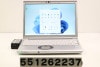 Panasonic CF-SV7RDCVS Core i5 8350U 1.7GHz/8GB/256GB(SSD)/12.1W/WUXGA(1920x1200)/Win11 ������줢�����šۡ�20260820��