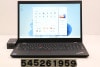 Lenovo ThinkPad P15s Gen2 Core i7 1165G7 2.8GHz/16GB/512GB(SSD)/15.6W/FHD(1920x1080)/Win11/NVIDIA T500����šۡ�20260821��