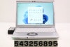 Panasonic CF-SV7RDCVS Core i5 8350U 1.7GHz/8GB/256GB(SSD)/12.1W/WUXGA(1920x1200)/Win11 AC�����ץ�������ڥ��㤤����šۡ�20260821��
