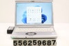 Panasonic CF-SV7RDCVS Core i5 8350U 1.7GHz/8GB/256GB(SSD)/12.1W/WUXGA(1920x1200)/Win11 AC�����ץ�������ڥ��㤤����šۡ�20260821��