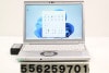 Panasonic CF-SV7RDCVS Core i5 8350U 1.7GHz/8GB/256GB(SSD)/12.1W/WUXGA(1920x1200)/Win11 AC�����ץ�������ڥ��㤤����šۡ�20260821��