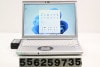 Panasonic CF-SV7RDCVS Core i5 8350U 1.7GHz/8GB/256GB(SSD)/12.1W/WUXGA(1920x1200)/Win11 AC�����ץ�������ڥ��㤤����šۡ�20260821��