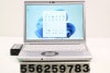 Panasonic CF-SV7RDCVS Core i5 8350U 1.7GHz/8GB/256GB(SSD)/12.1W/WUXGA(1920x1200)/Win11 AC�����ץ�������ڥ��㤤����šۡ�20260821��