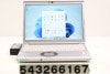 Panasonic CF-SV7RDCVS Core i5 8350U 1.7GHz/8GB/256GB(SSD)/12.1W/WUXGA(1920x1200)/Win11 �����ϥ��������šۡ�20260821��
