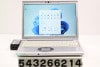 Panasonic CF-SV7RDCVS Core i5 8350U 1.7GHz/8GB/256GB(SSD)/12.1W/WUXGA(1920x1200)/Win11 �����ܡ��ɲ��Фߤ������šۡ�20260821��