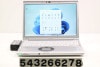 Panasonic CF-SV7RDCVS Core i5 8350U 1.7GHz/8GB/256GB(SSD)/12.1W/WUXGA(1920x1200)/Win11 �ѡ���ϥ��������šۡ�20260821��