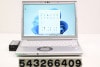 Panasonic CF-SV7RDCVS Core i5 8350U 1.7GHz/8GB/256GB(SSD)/12.1W/WUXGA(1920x1200)/Win11 ������줢�����šۡ�20260821��