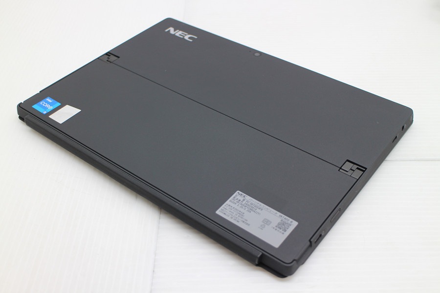 NEC PC-VKT40S4FB Core i5 1130G7 1.1GHz/8GB/256GB(SSD)/12.3W/FHD+(