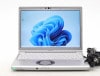 Panasonic CF-SV8RDCVS Core i5-8365U 1.6GHz 8GB 256GB(SSD) 12.1���������� WUXGA 1920x1200 Windows11 Pro 64bit ��ͭ ����šۡ�20260825��
