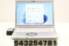 Panasonic CF-SV7RDCVS Core i5 8350U 1.7GHz/8GB/256GB(SSD)/12.1/WUXGA(1920x1200)/Win11 �����ҥӤ������šۡ�20260828��