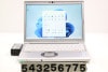 Panasonic CF-SV7RDCVS Core i5 8350U 1.7GHz/8GB/256GB(SSD)/12.1W/WUXGA(1920x1200)/Win11 ���̥��ߤ������šۡ�20260828��