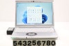 Panasonic CF-SV7RDCVS Core i5 8350U 1.7GHz/8GB/256GB(SSD)/12.1W/WUXGA(1920x1200)/Win11 ���̥�餢�����šۡ�20260828��