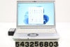 Panasonic CF-SV7RDCVS Core i5 8350U 1.7GHz/8GB/256GB(SSD)/12.1W/WUXGA(1920x1200)/Win11 �����ܡ��ɲ��Фߤ������šۡ�20260828��