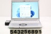 Panasonic CF-SV7RDCVS Core i5 8350U 1.7GHz/8GB/256GB(SSD)/12.1W/WUXGA(1920x1200)/Win11 ������»�������šۡ�20260828��