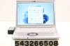 Panasonic CF-SV7RDCVS Core i5 8350U 1.7GHz/8GB/256GB(SSD)/12.1W/WUXGA(1920x1200)/Win11 ����å����ɡ���šۡ�20260828��