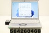 Panasonic CF-SV8RDCVS Core i5 8365U 1.6GHz/8GB/256GB(SSD)/12.1/WUXGA(1920x1200)/Win11 AC�����ץ�������ڥ��㤤����šۡ�20260828��