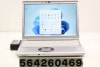 Panasonic CF-SV8RDCVS Core i5 8365U 1.6GHz/8GB/256GB(SSD)/12.1/WUXGA(1920x1200)/Win11 AC�����ץ�������ڥ��㤤����šۡ�20260828��