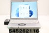Panasonic CF-SV9RFLVS Core i5 10310U 1.7GHz/8GB/256GB(SSD)/12.1W/WUXGA(1920x1200)/LTE/Win11 SIM���������ɡ���šۡ�20260828��