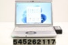 Panasonic CF-SV9RFLKS Core i5 10310U 1.7GHz/8GB/256GB(SSD)/12.1W/WUXGA(1920x1200)/Win11 SIM���������ɡ���šۡ�20260828��