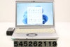Panasonic CF-SV9RFLVS Core i5 10310U 1.7GHz/8GB/256GB(SSD)/12.1W/WUXGA(1920x1200)/LTE/Win11 �����ܡ��ɲ��Фߤ������šۡ�20260828��
