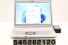Panasonic CF-SV9RFLKS Core i5 10310U 1.7GHz/8GB/256GB(SSD)/12.1W/WUXGA(1920x1200)/Win11 SIM���������ɡ���šۡ�20260828��