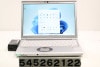 Panasonic CF-SV9RFLVS Core i5 10310U 1.7GHz/8GB/256GB(SSD)/12.1W/WUXGA(1920x1200)/LTE/Win11 SIM���������ɡ���šۡ�20260828��