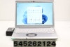 Panasonic CF-SV9RFLVS Core i5 10310U 1.7GHz/8GB/256GB(SSD)/12.1W/WUXGA(1920x1200)/LTE/Win11SIM���������� ����šۡ�20260828��
