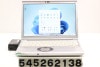 Panasonic CF-SV9RFLVS Core i5 10310U 1.7GHz/8GB/256GB(SSD)/12.1W/WUXGA(1920x1200)/LTE/Win11�����ܡ��ɲ��Фߤ������šۡ�20260828��