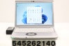 Panasonic CF-SV9RFLVS Core i5 10310U 1.7GHz/8GB/256GB(SSD)/12.1W/WUXGA(1920x1200)/LTE/Win11 SIM���������ɡ���šۡ�20260828��